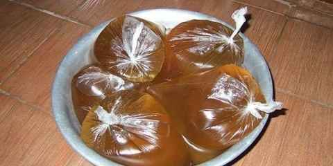 Kako napraviti pčelinji sirup